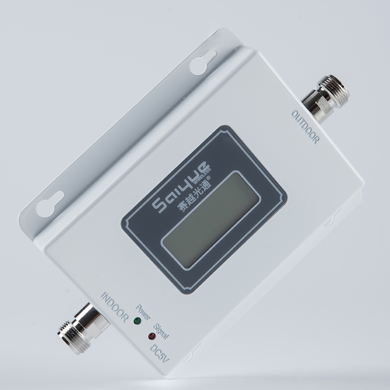 琼海家用配电房机房信号放大器200㎡