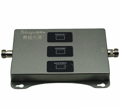 琼海三频手机信号增强器200㎡
