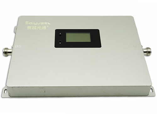  琼海三频/四频/五频手机信号接收器800㎡