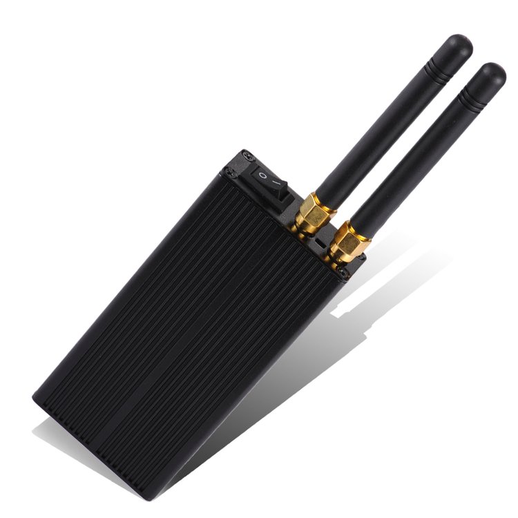  琼海1.2G/1.5G导航屏蔽器