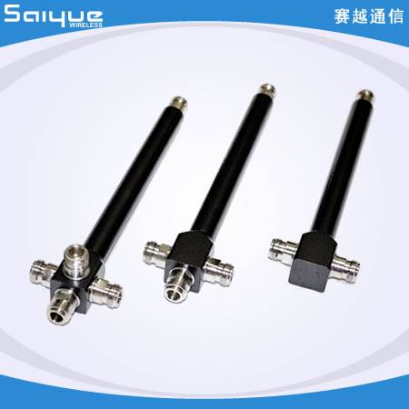  琼海FM调频广播同步广播功分器