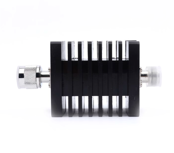  琼海腔体固定衰减器0-3G/0-4G  N型接口